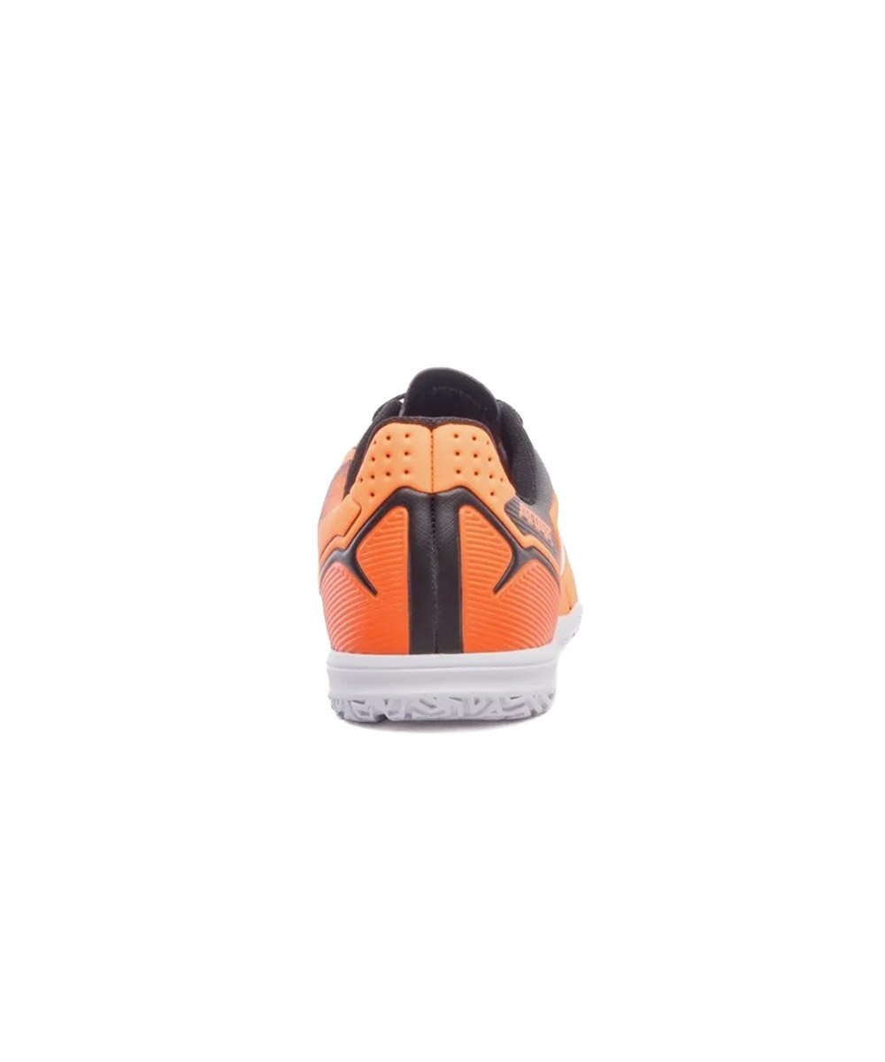 Chuteira Futsal Umbro Attak Iii Laranja Laranja 7