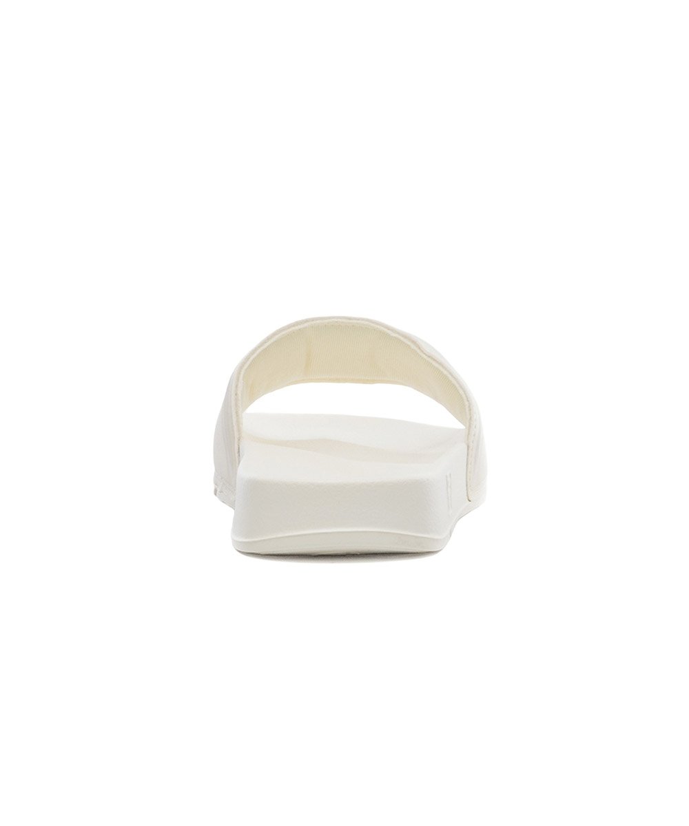 Chinelo Fila Drifter Stripes Bege Bege 5