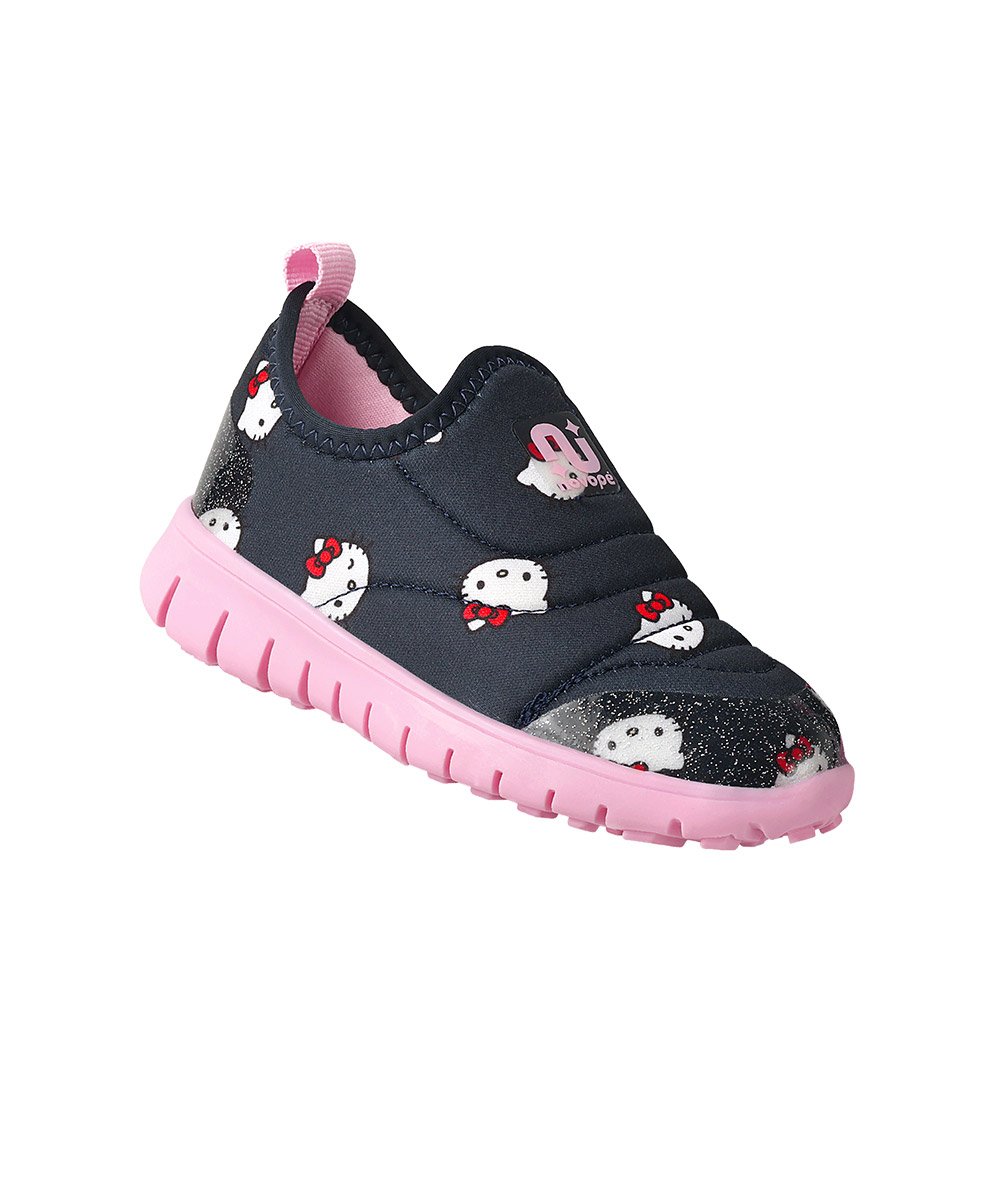Tênis Infantil Novopé Hello Kitty 28/32 Marinho Marinho 3