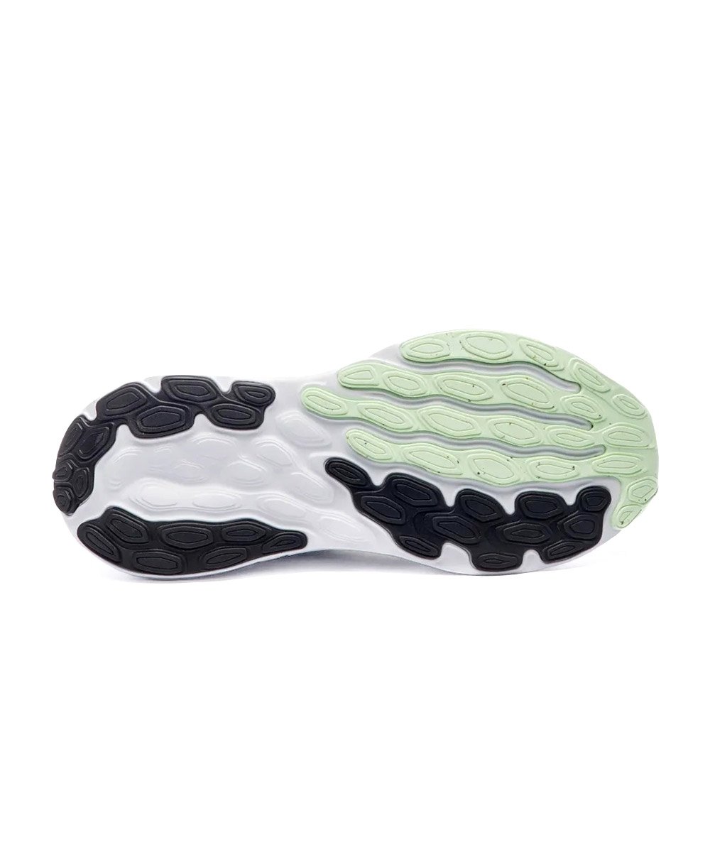 Tênis Feminino New Balance Fresh Foam Preto/Coral Preto 6