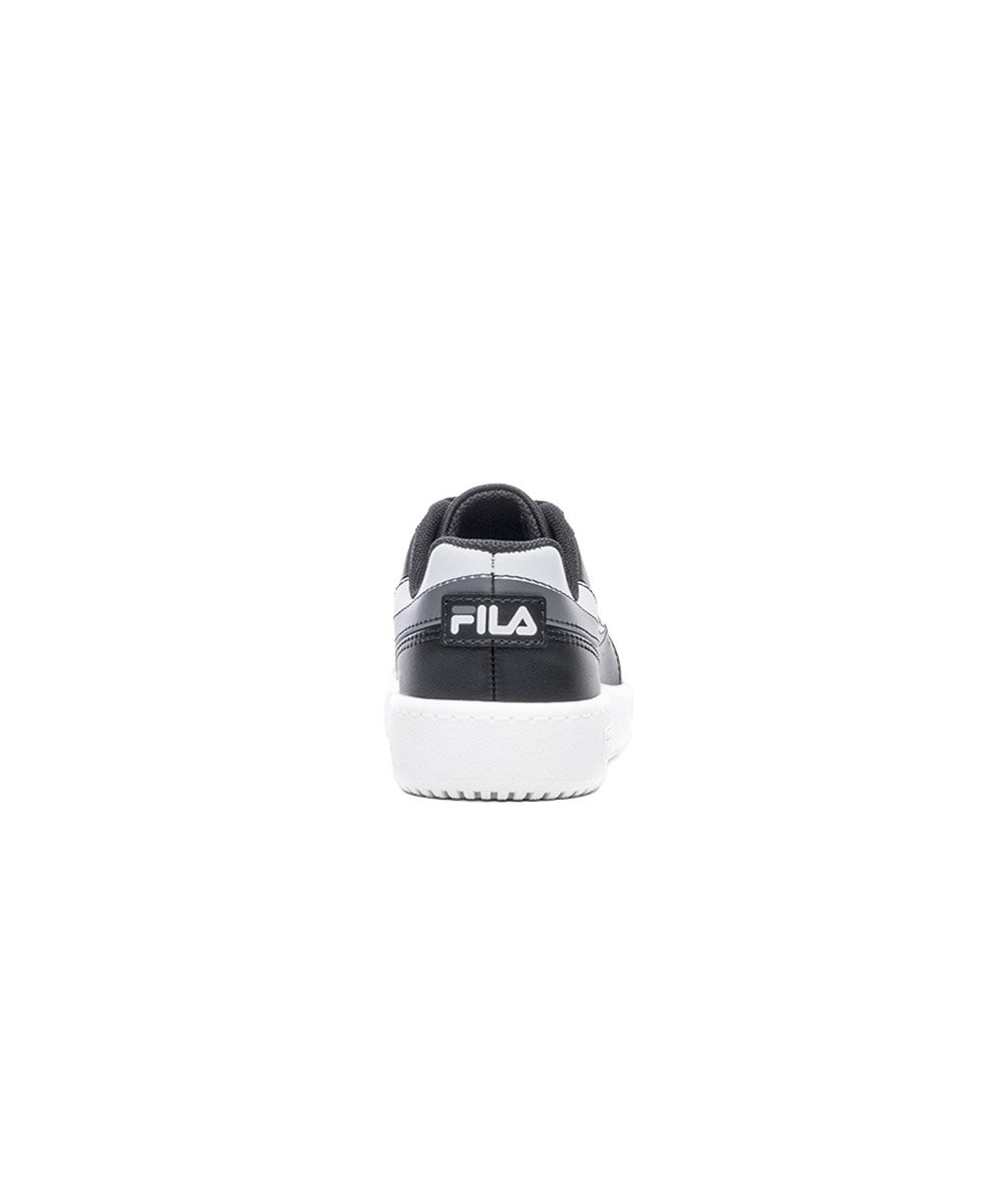Tênis Fila Arcade Infantil F04k007 Preto/Cinza Preto 6