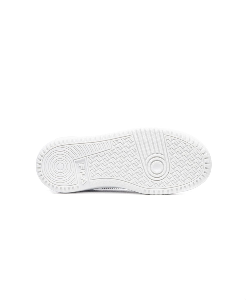 Tênis Fila Arcade Infantil F04k007 Preto/Cinza Preto 7