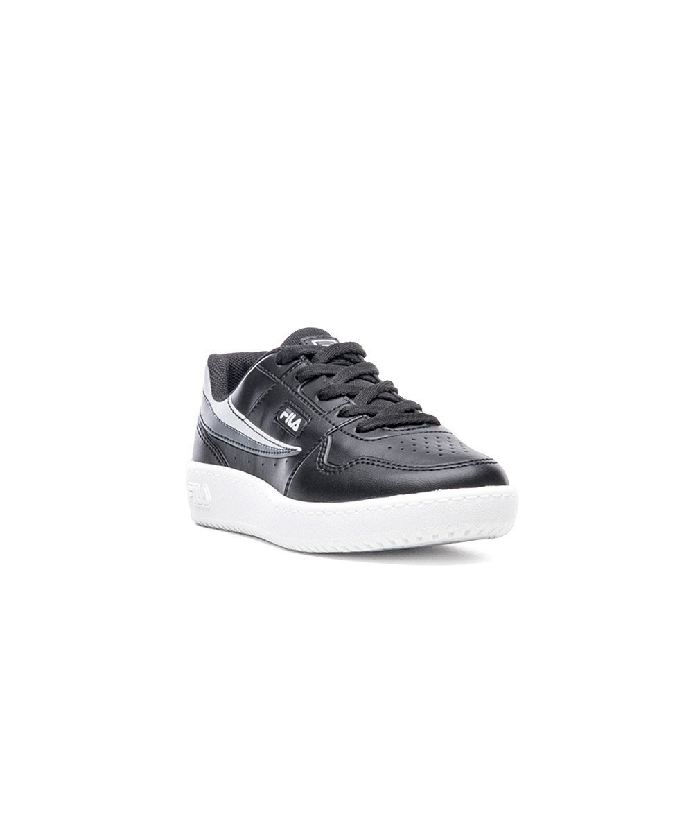 Tênis Fila Arcade Infantil F04k007 Preto/Cinza Preto 3