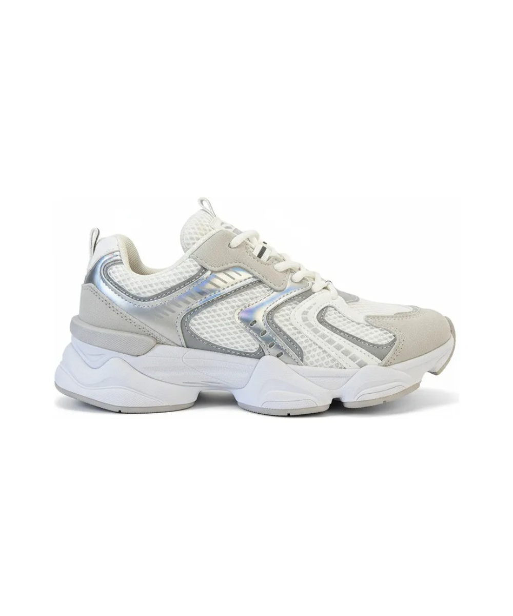 Tênis Casual Ramarim Snk Branco