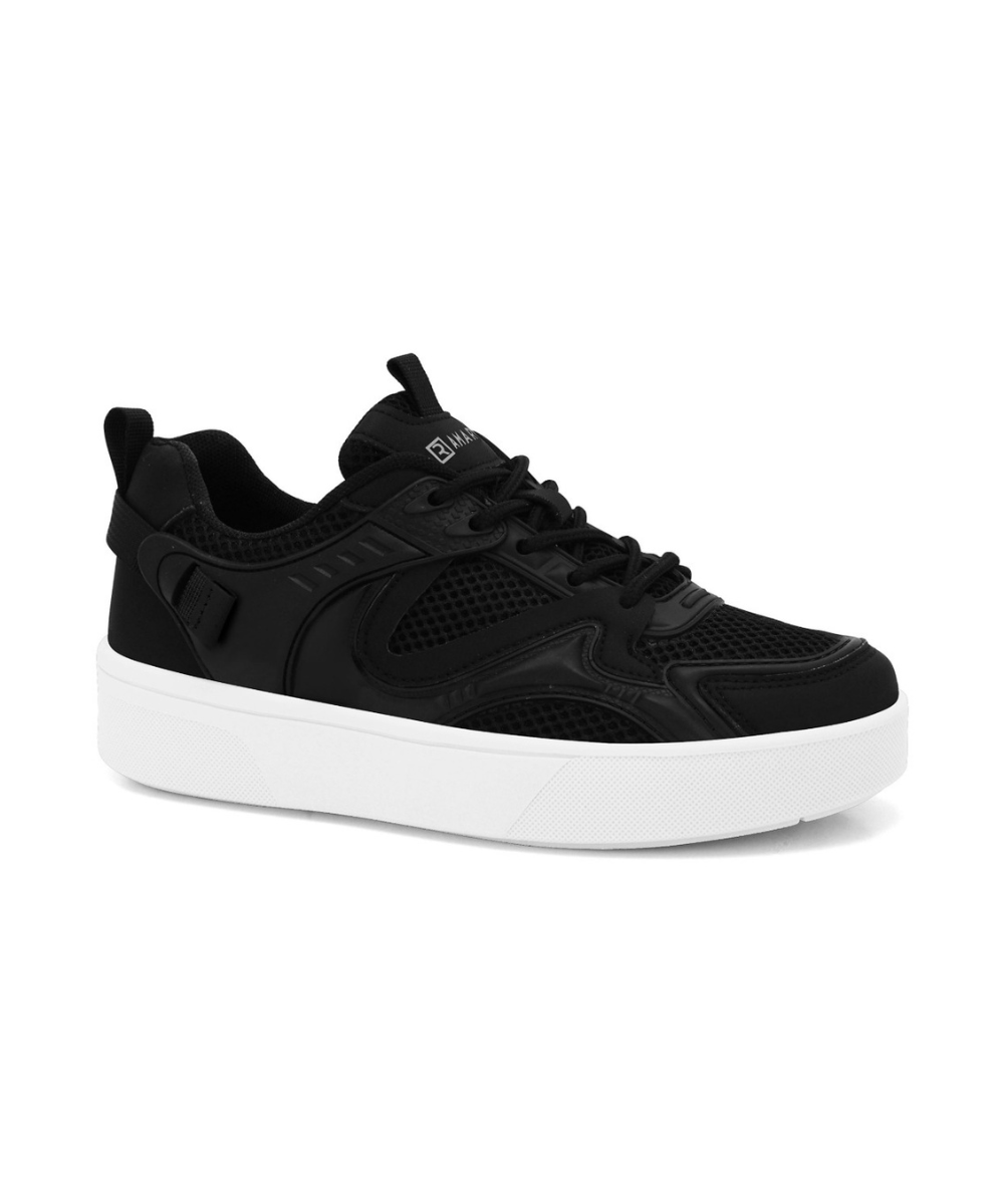 Tênis Casual Ramarim Diamante Preto