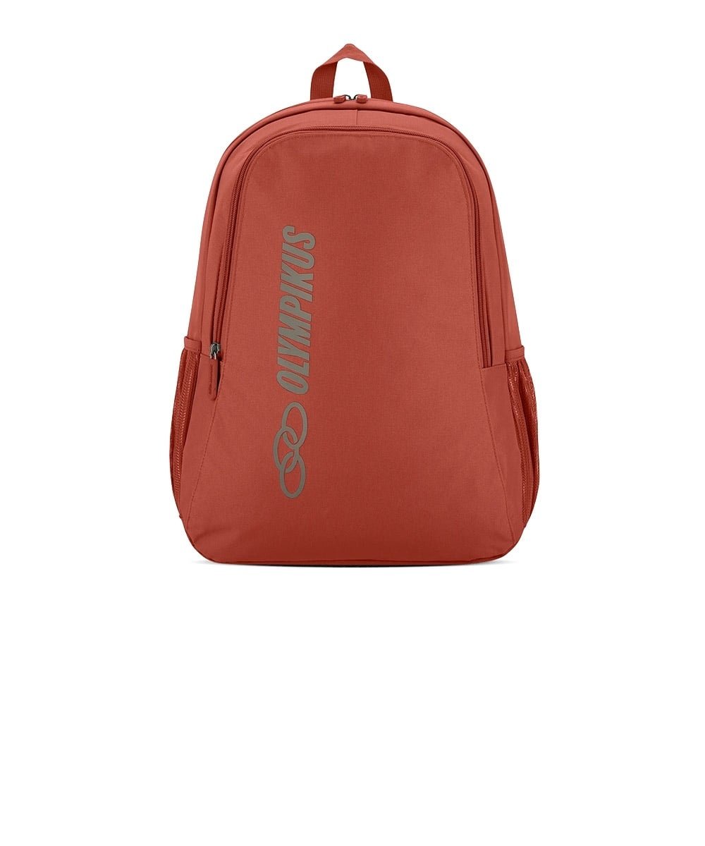 Mochila Olympikus Essential Vermelho