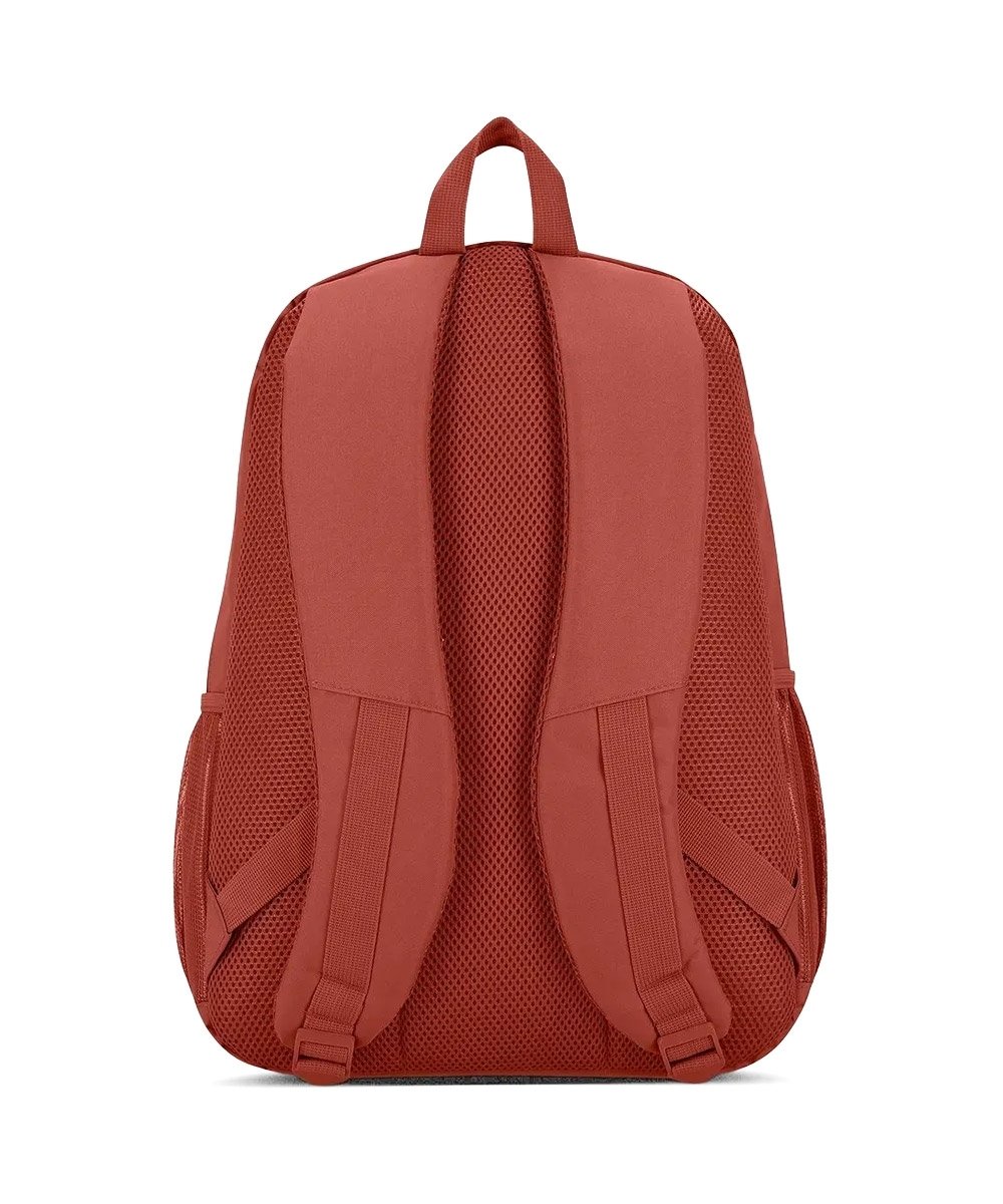 Mochila Olympikus Essential Vermelho Vermelho 7