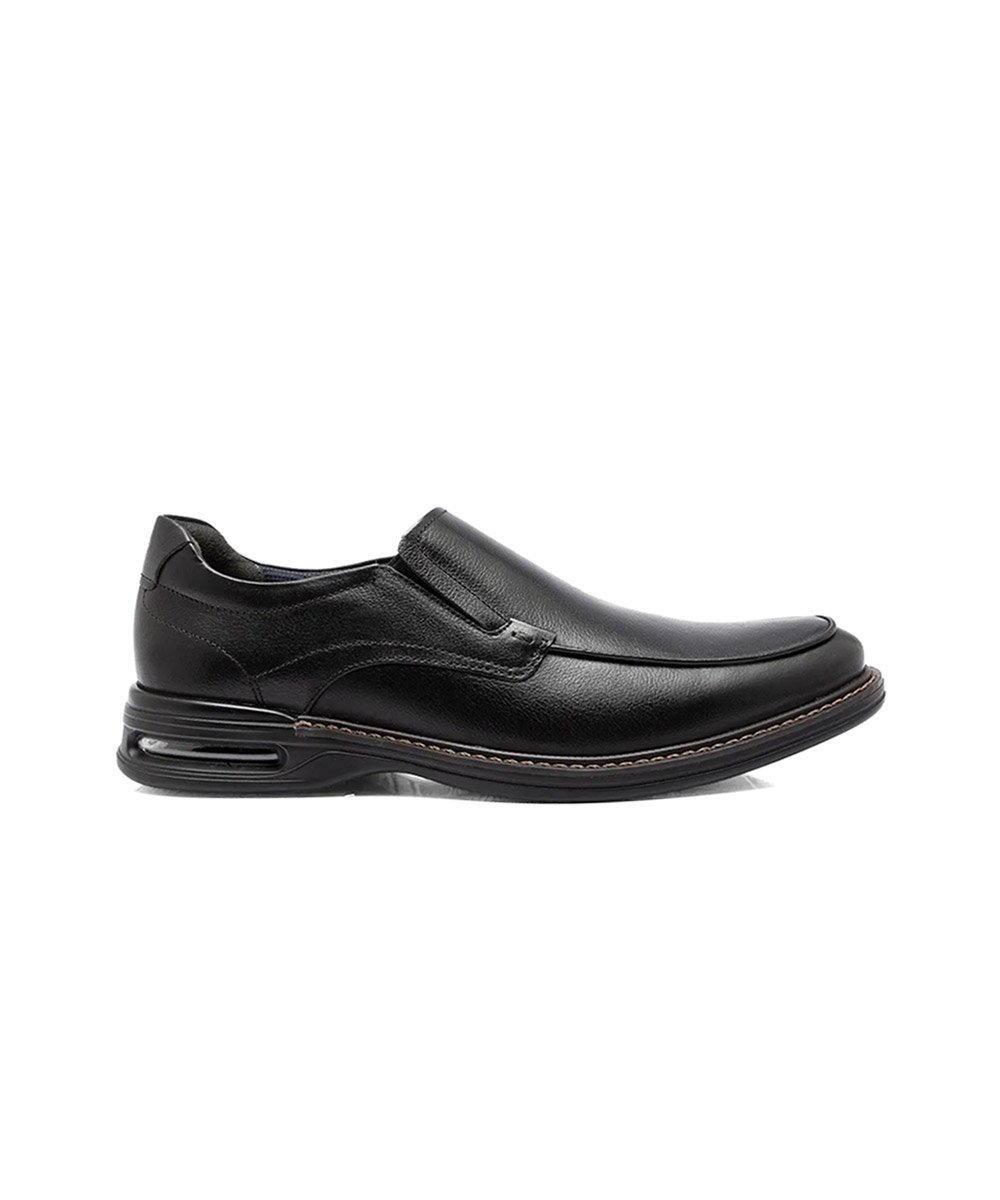 Sapato Masculino Democrata Air Magnum Preto