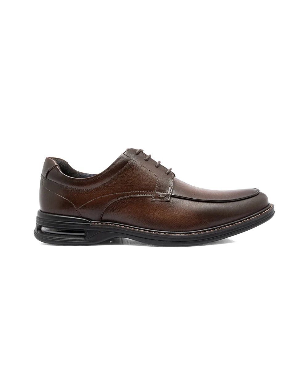 Sapato Democrata Air Magnum Couro Tan
