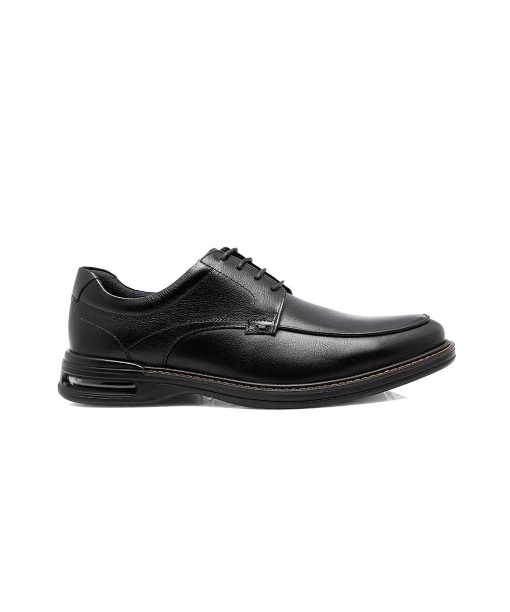 Sapato Democrata Air Magnum Couro Preto