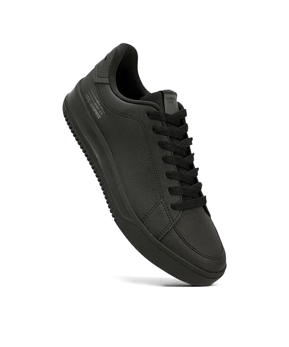 Tênis Infantil Olympikus Eros 2 Preto Preto 3