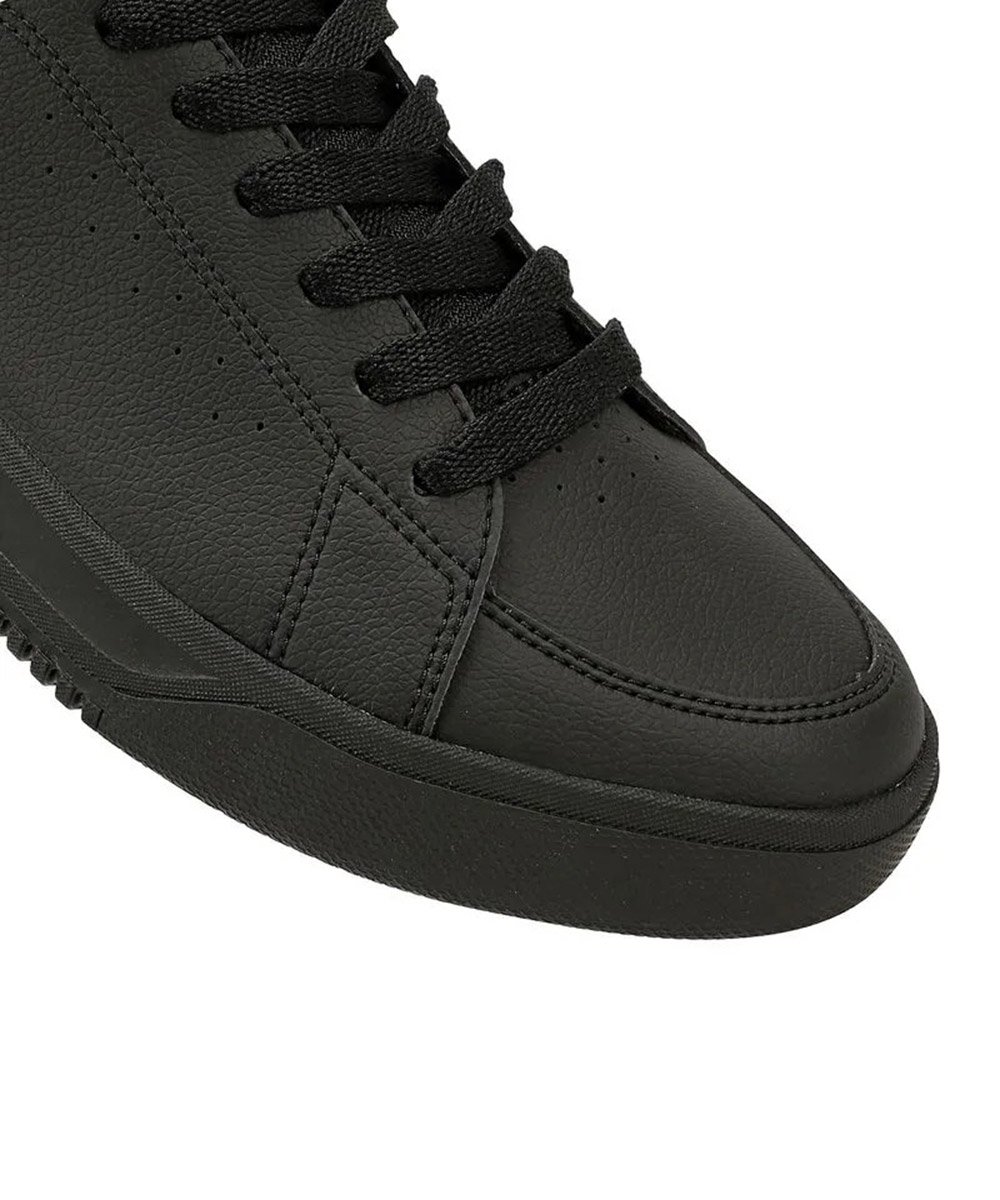 Tênis Infantil Olympikus Eros 2 Preto Preto 6