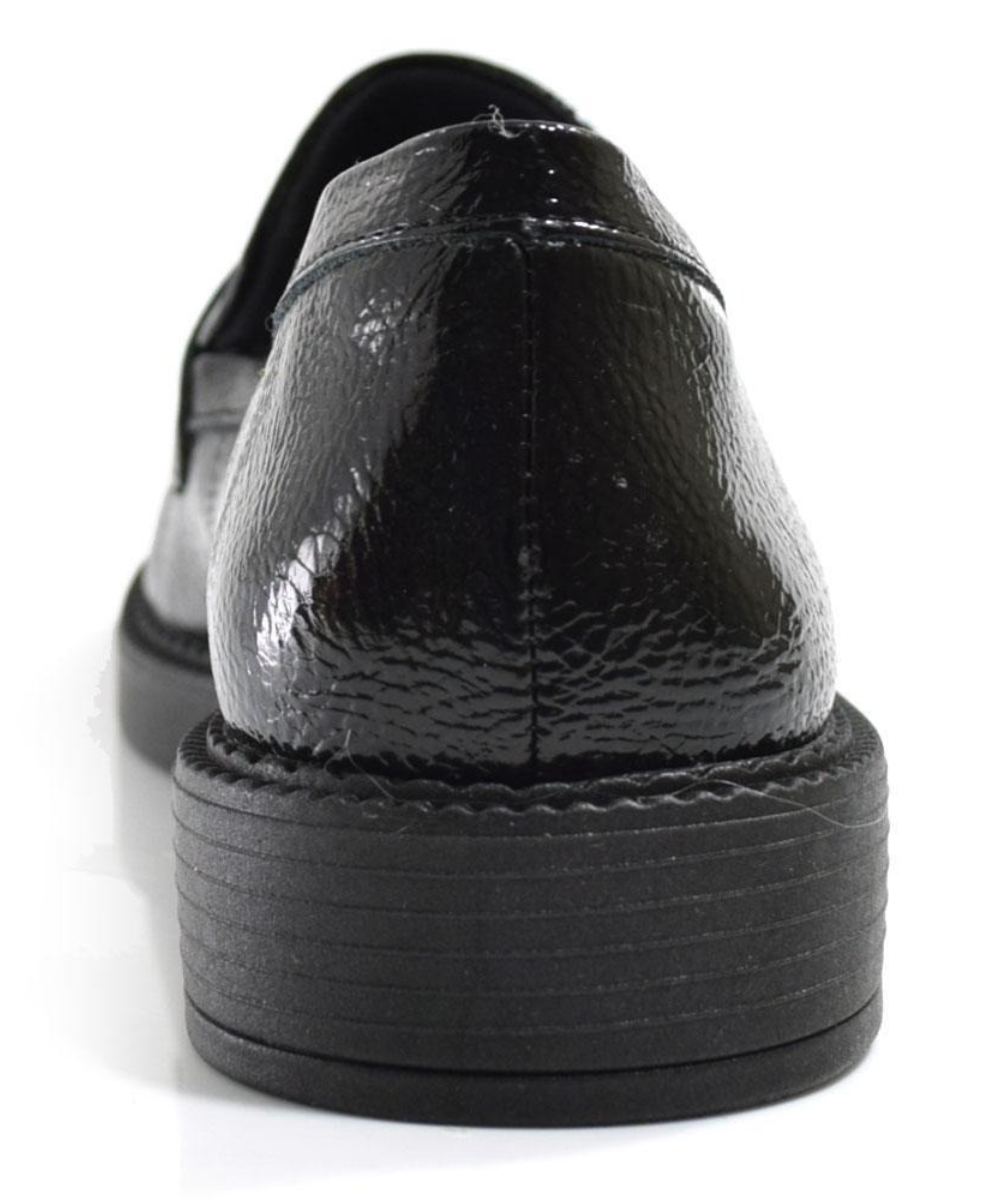 Mocassim Malbec Ramarim Preto Preto 4