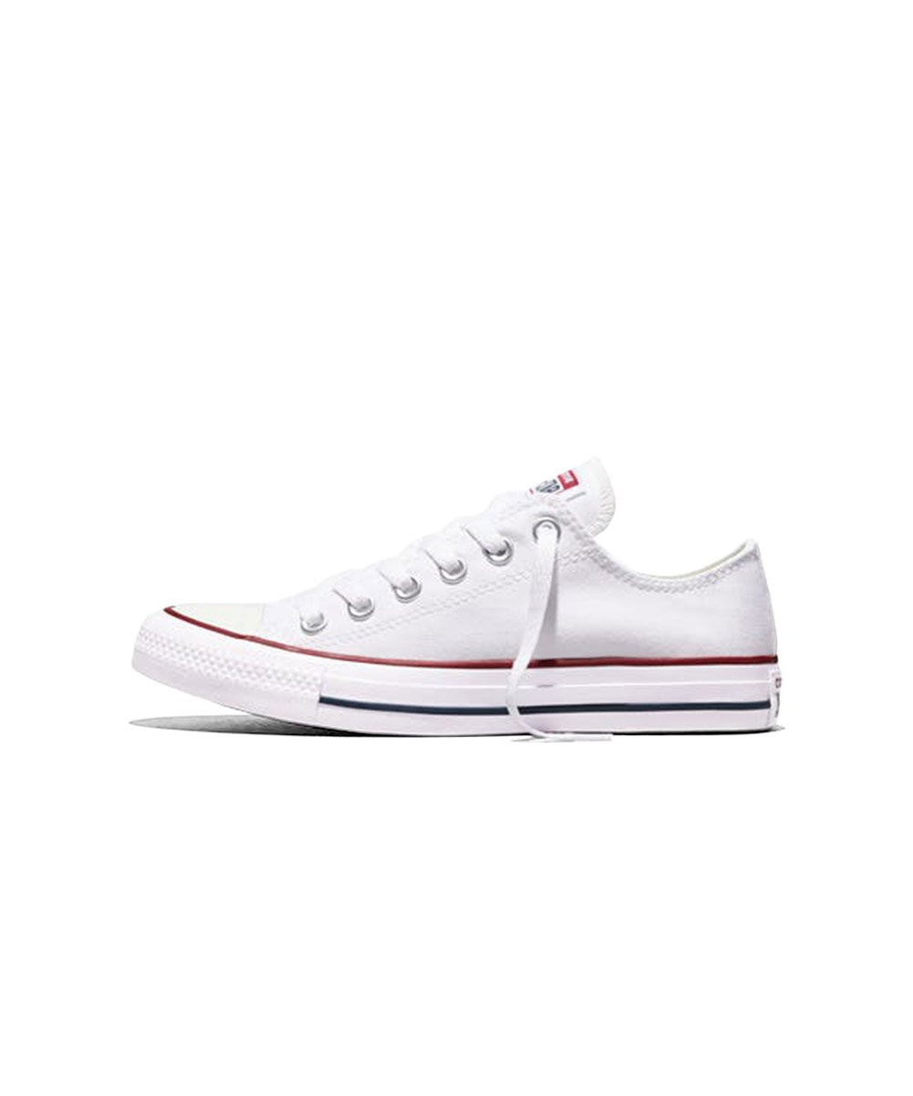 Tênis All Star Converse Chuck Taylor Branco Branco 2