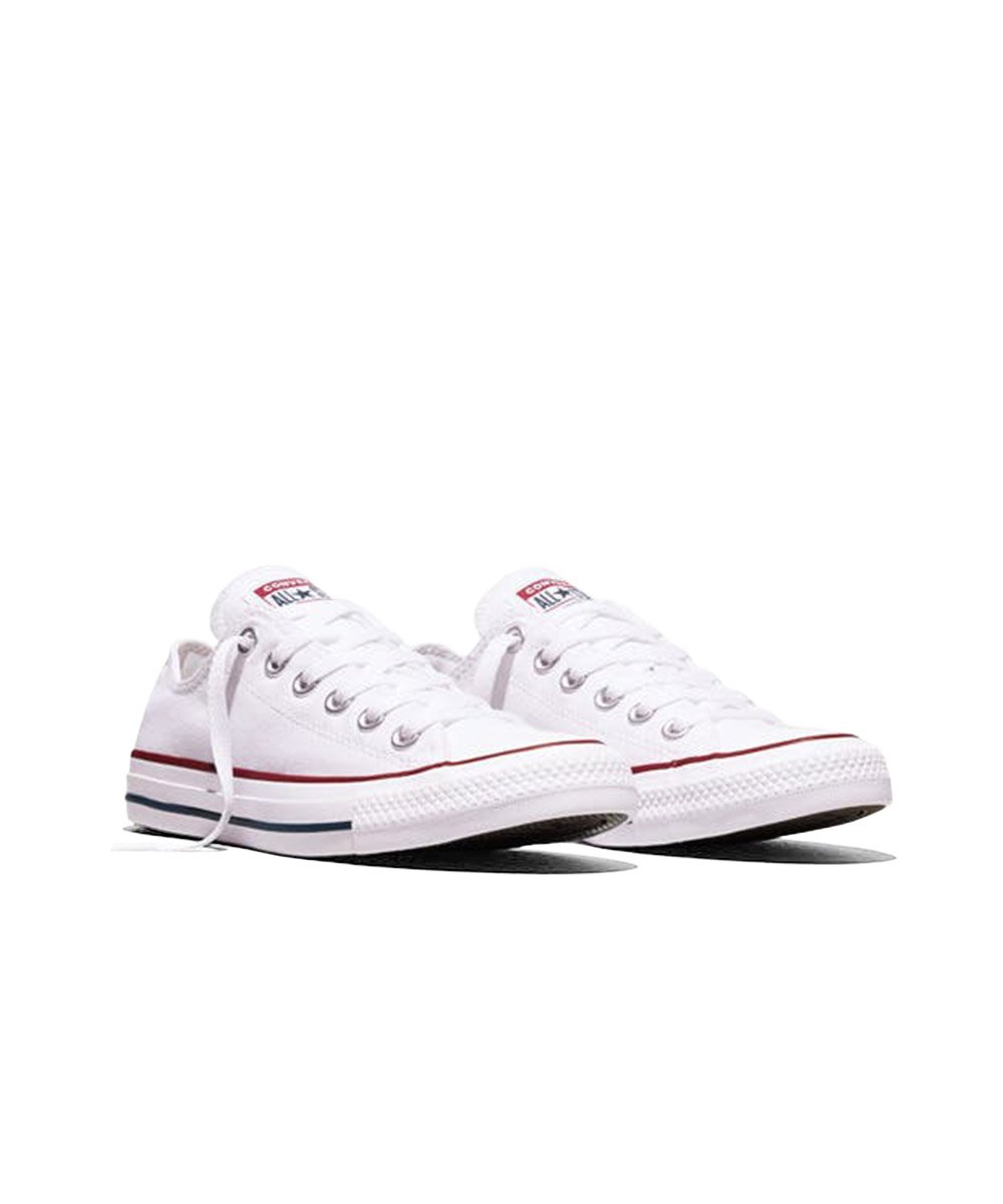 Tênis All Star Converse Chuck Taylor Branco Branco 3