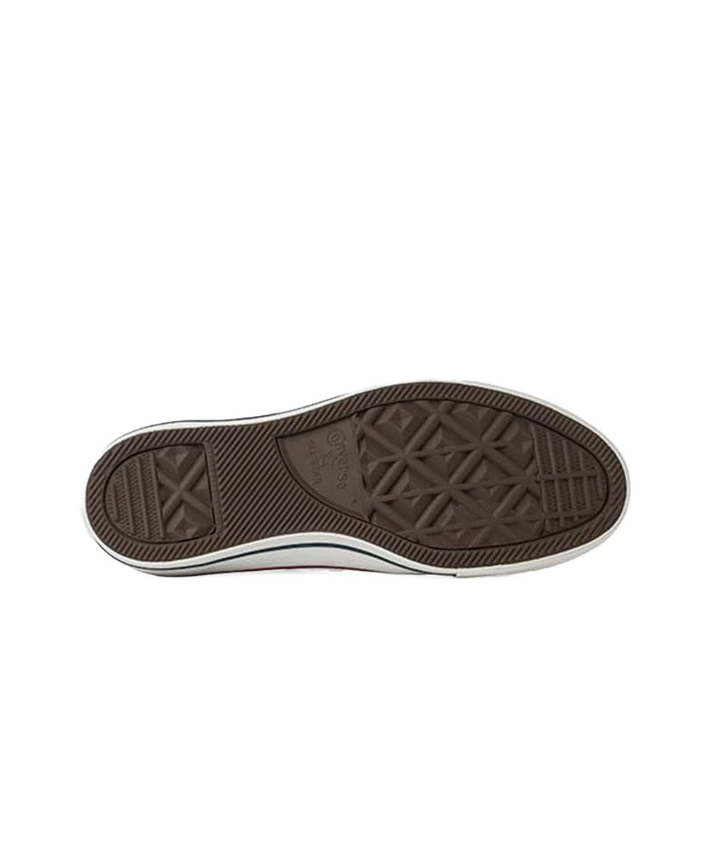 Tênis All Star Converse Chuck Taylor Branco Branco 6