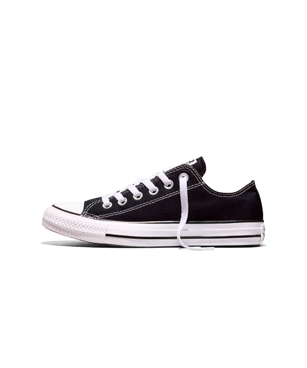 Tênis All Star Converse Chuck Taylor Preto Preto 2