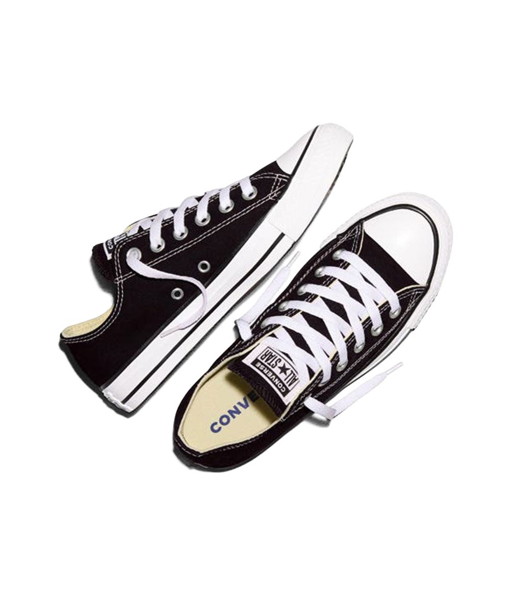 Tênis All Star Converse Chuck Taylor Preto Preto 4