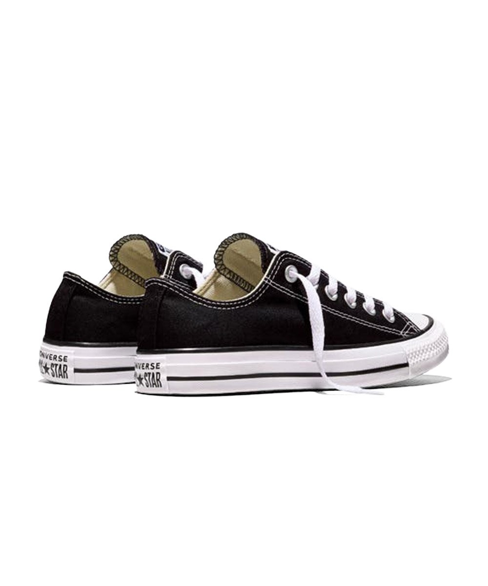 Tênis All Star Converse Chuck Taylor Preto Preto 5