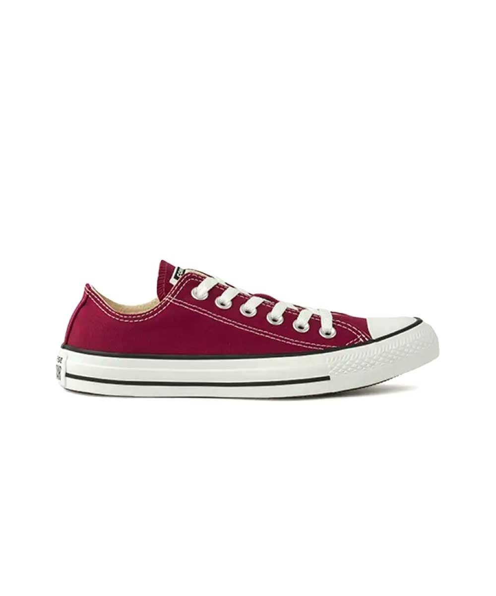 Tênis All Star Converse Chuck Taylor Bordo