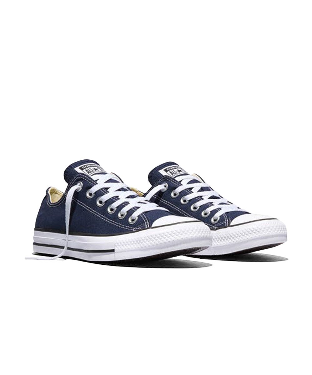 Tênis All Star Converse Chuck Taylor Marinho Jeans 3