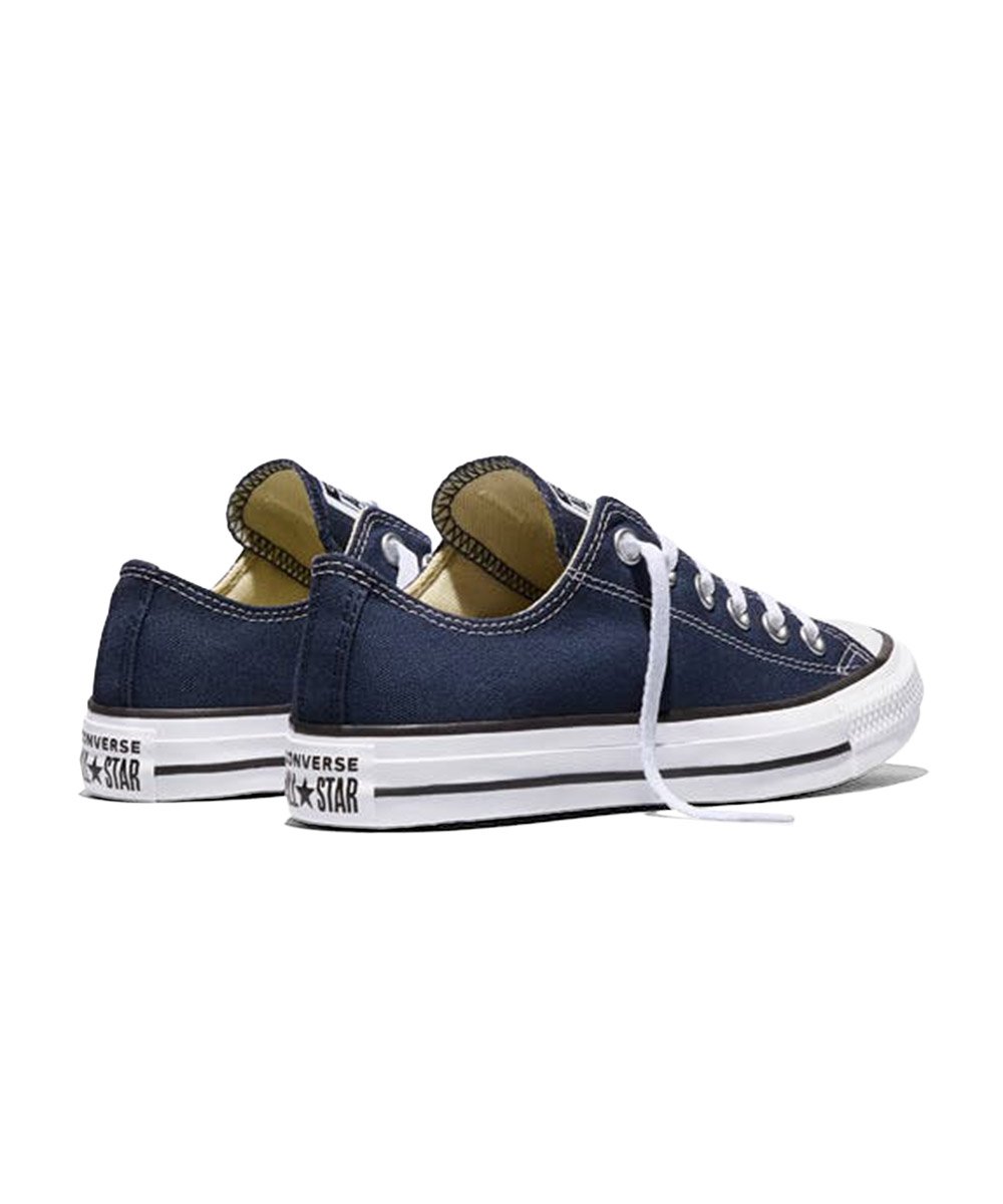 Tênis All Star Converse Chuck Taylor Marinho Jeans 5