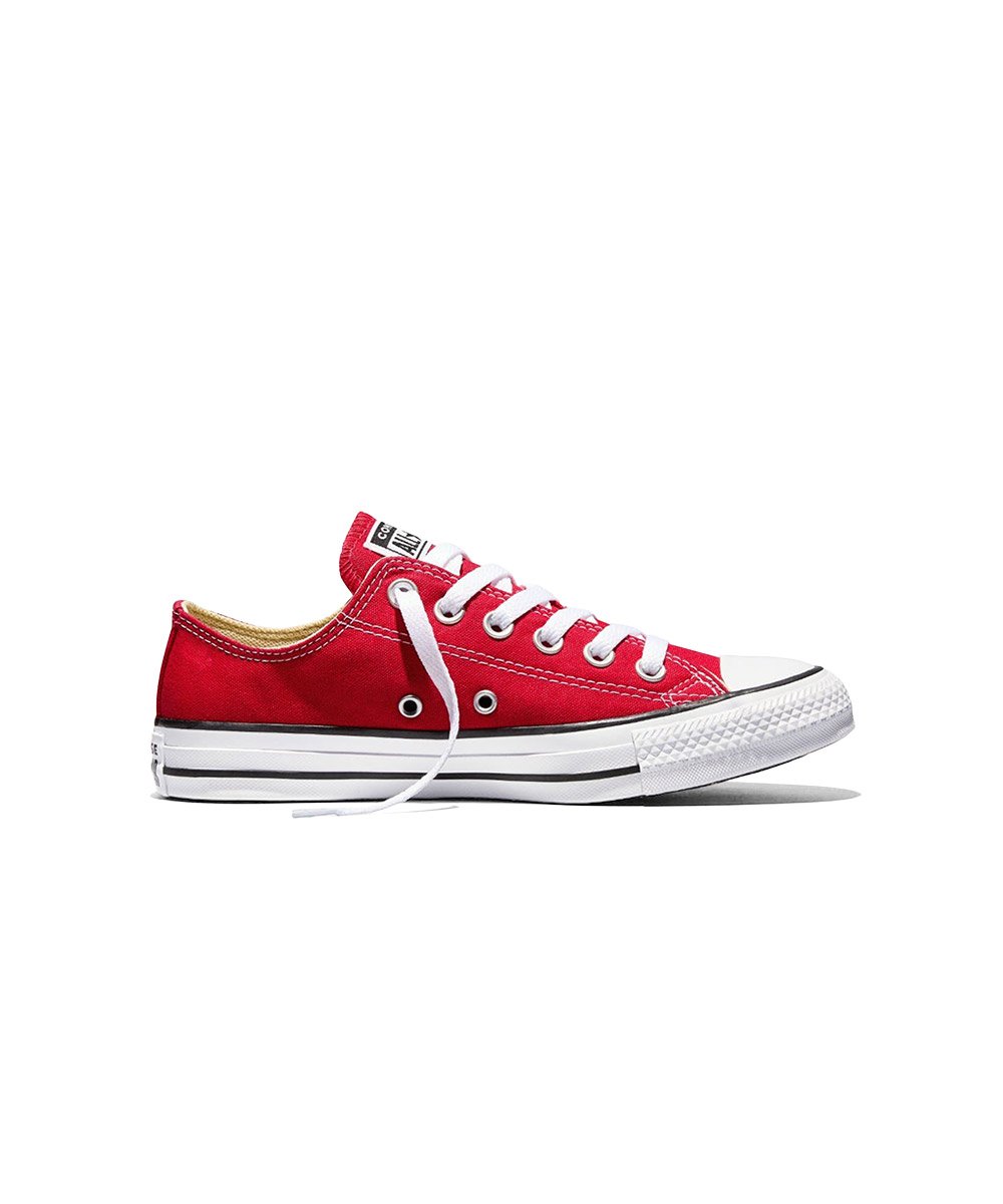 Tênis All Star Converse Chuck Taylor Vermelho