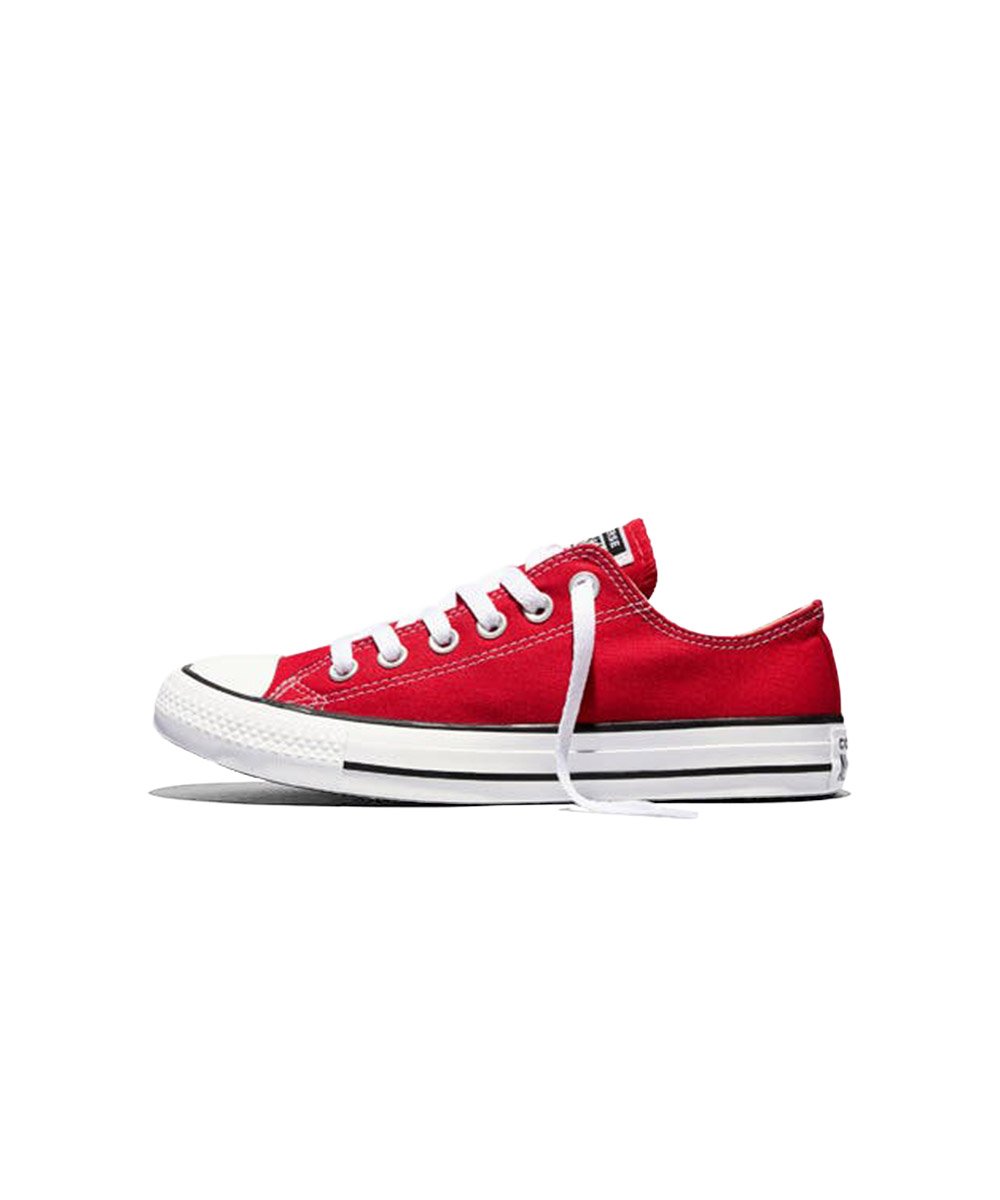 Tênis All Star Converse Chuck Taylor Vermelho Vermelho 2