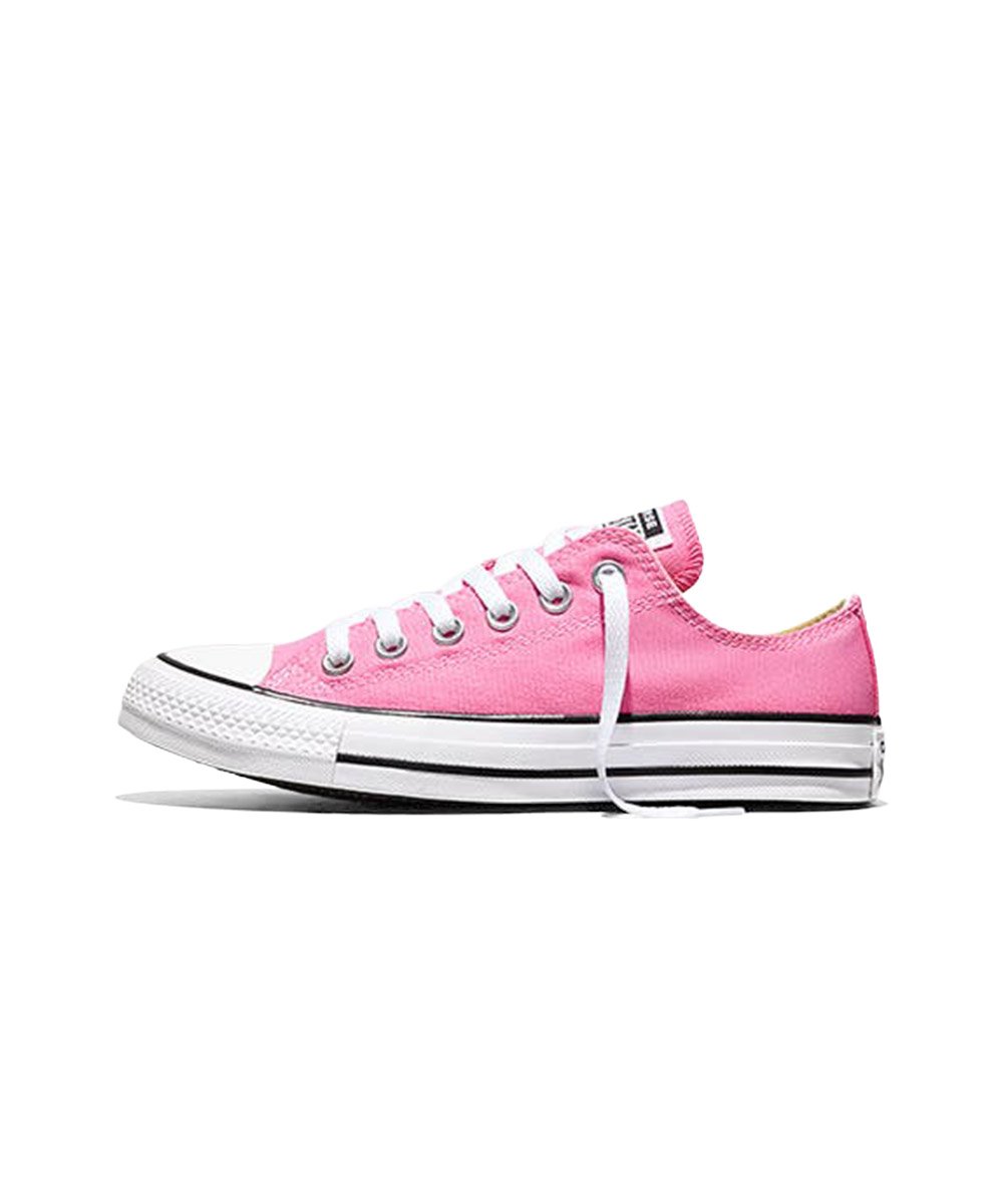 Tênis All Star Converse Chuck Taylor Rosa Rosa 2