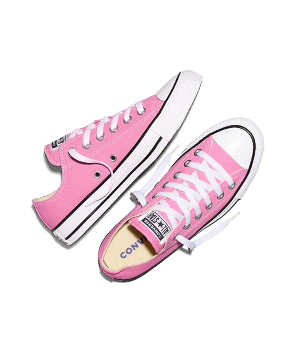Tênis All Star Converse Chuck Taylor Rosa Rosa 4