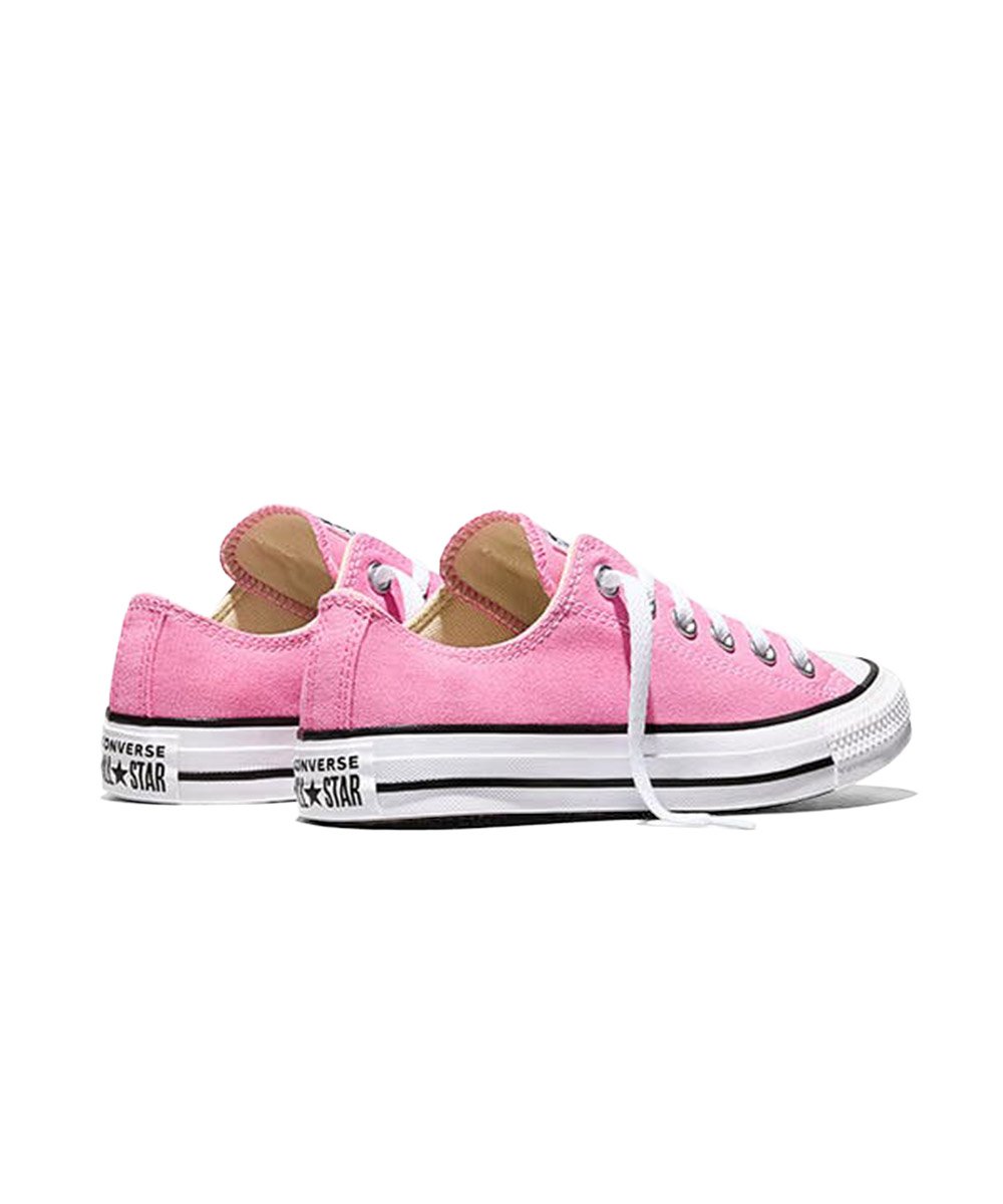 Tênis All Star Converse Chuck Taylor Rosa Rosa 5