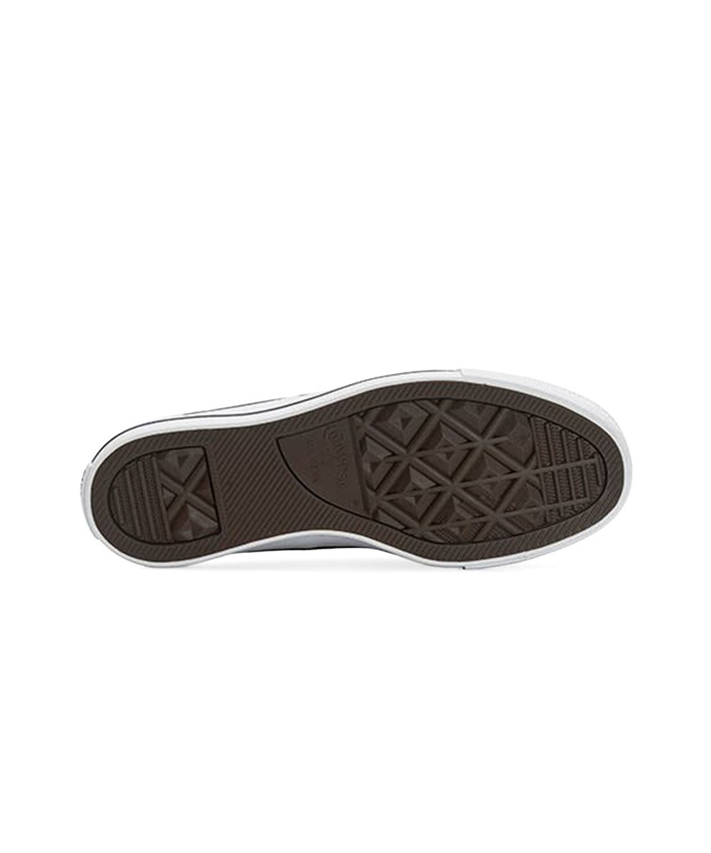 Tênis All Star Converse Ct0495 Bordo Bordô 6