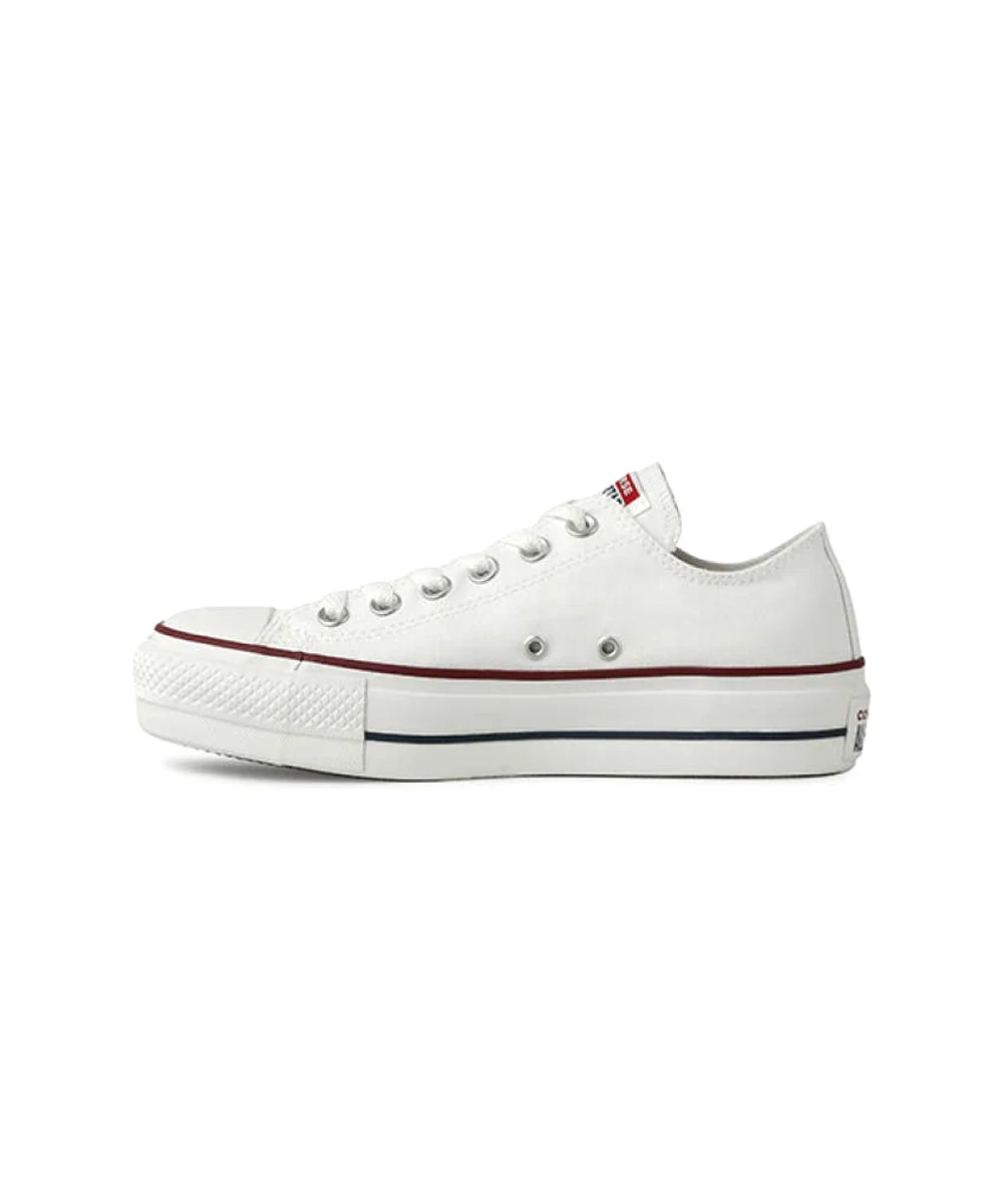 Tênis All Star Converse Ct0495 Branco Branco 2