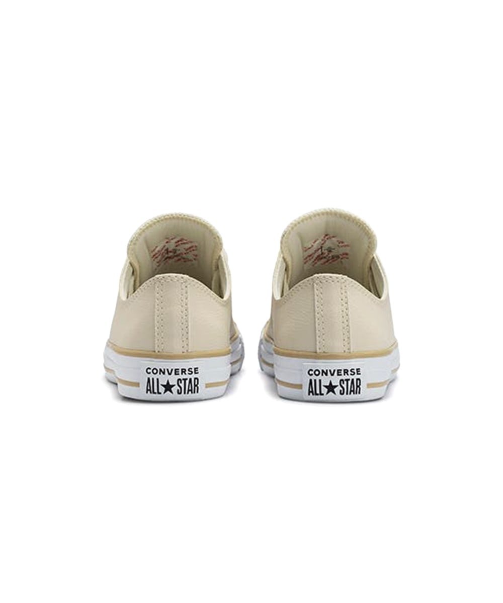 Tênis Allstar Converse Ct0450 Bege Bege 5