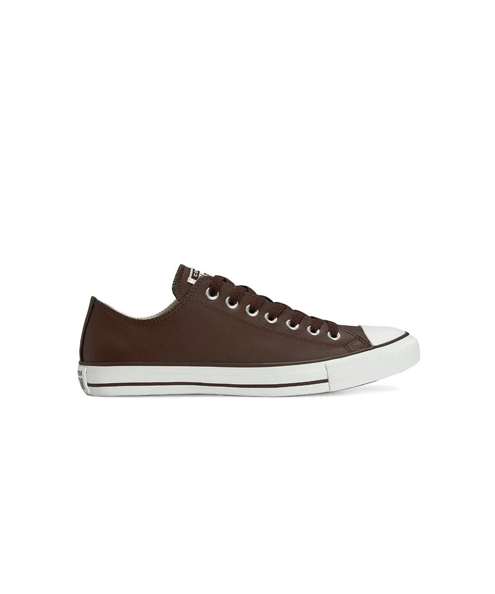 Tênis Allstar Converse Ct0450 Café