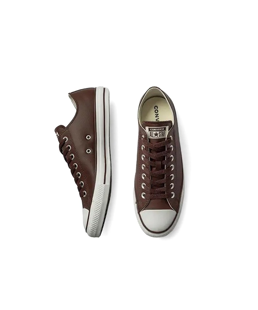 Tênis Allstar Converse Ct0450 Café Café 4