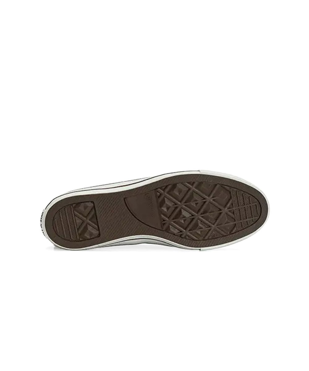 Tênis Allstar Converse Ct0450 Café Café 6