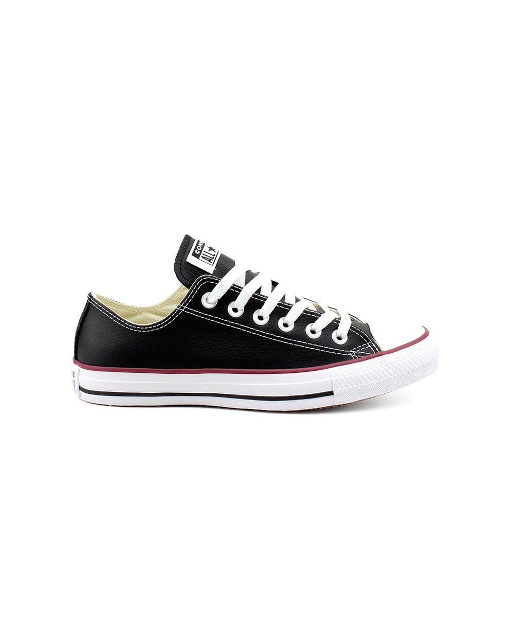 Tênis Allstar Converse Ct0450 Preto