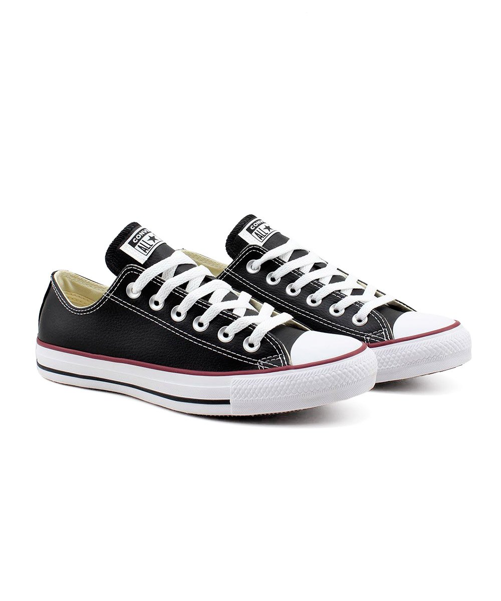 Tênis Allstar Converse Ct0450 Preto Preto 2