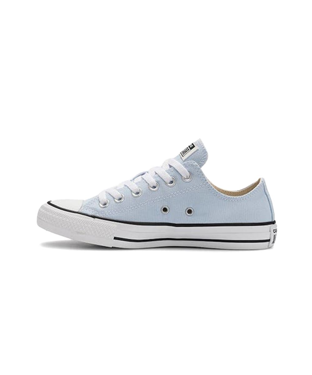 Tênis All Star Converse Ct0420 Azul Azul 2