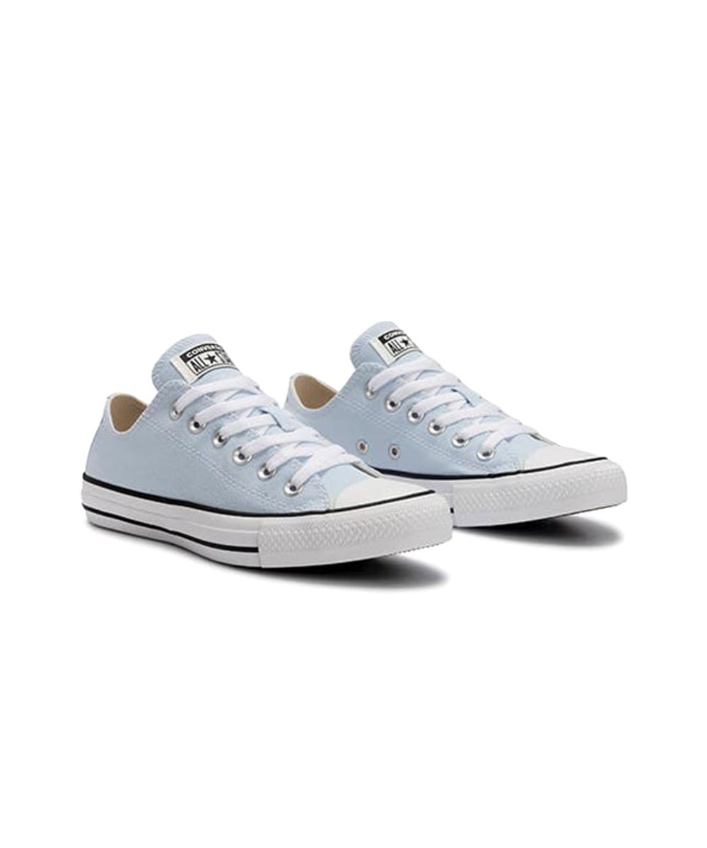 Tênis All Star Converse Ct0420 Azul Azul 3