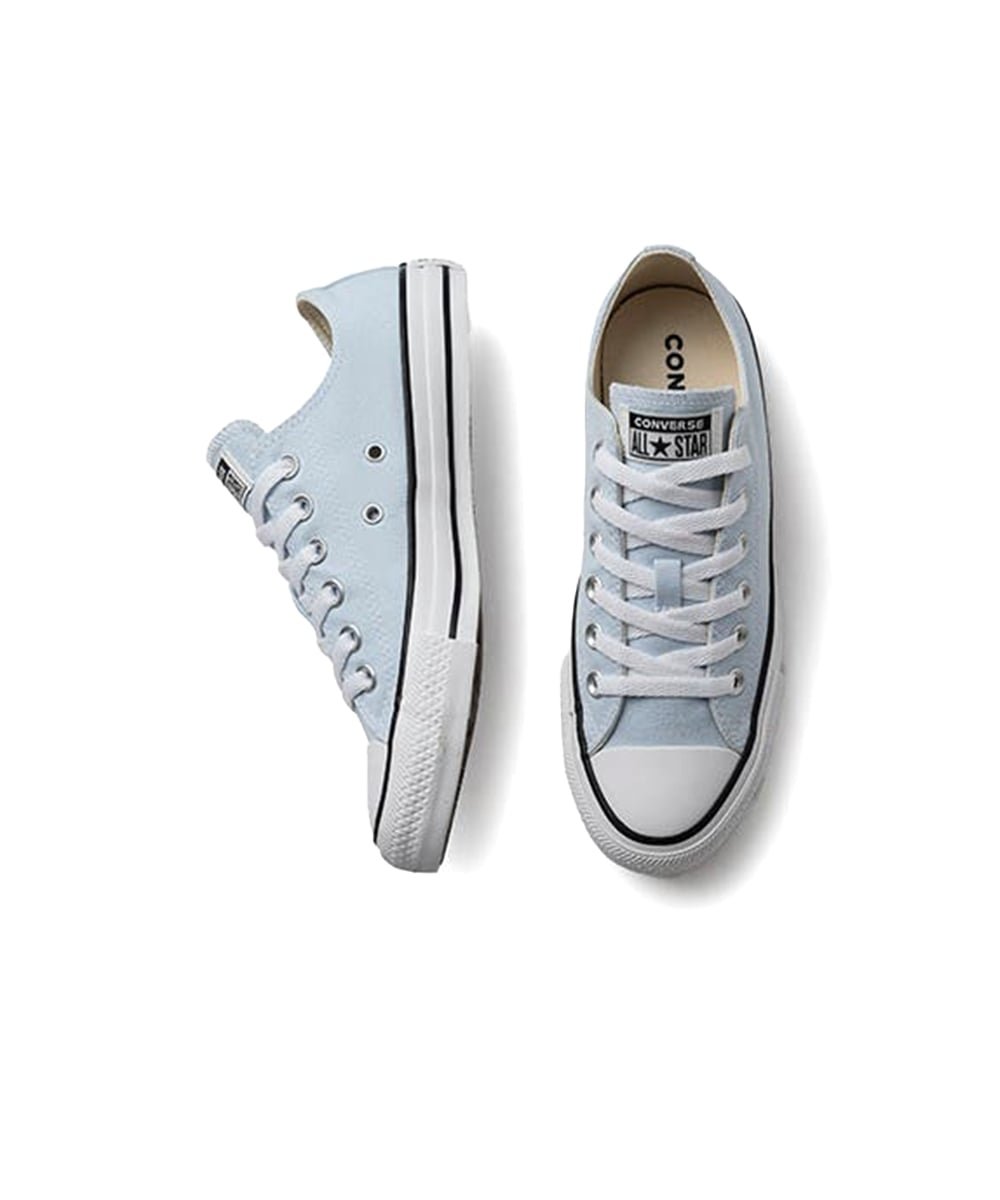 Tênis All Star Converse Ct0420 Azul Azul 4