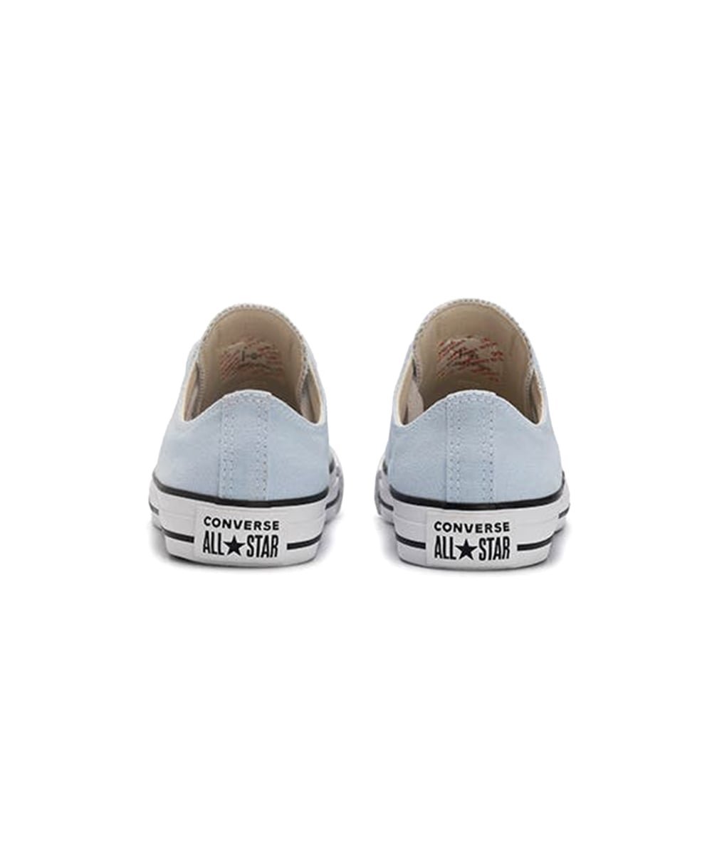 Tênis All Star Converse Ct0420 Azul Azul 5