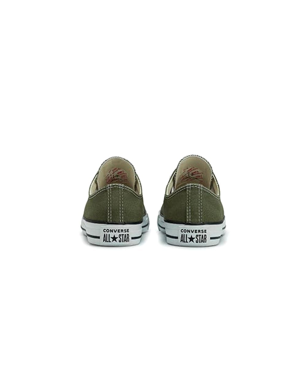 Tênis All Star Converse Ct0420 Verde Oliva Verde 5