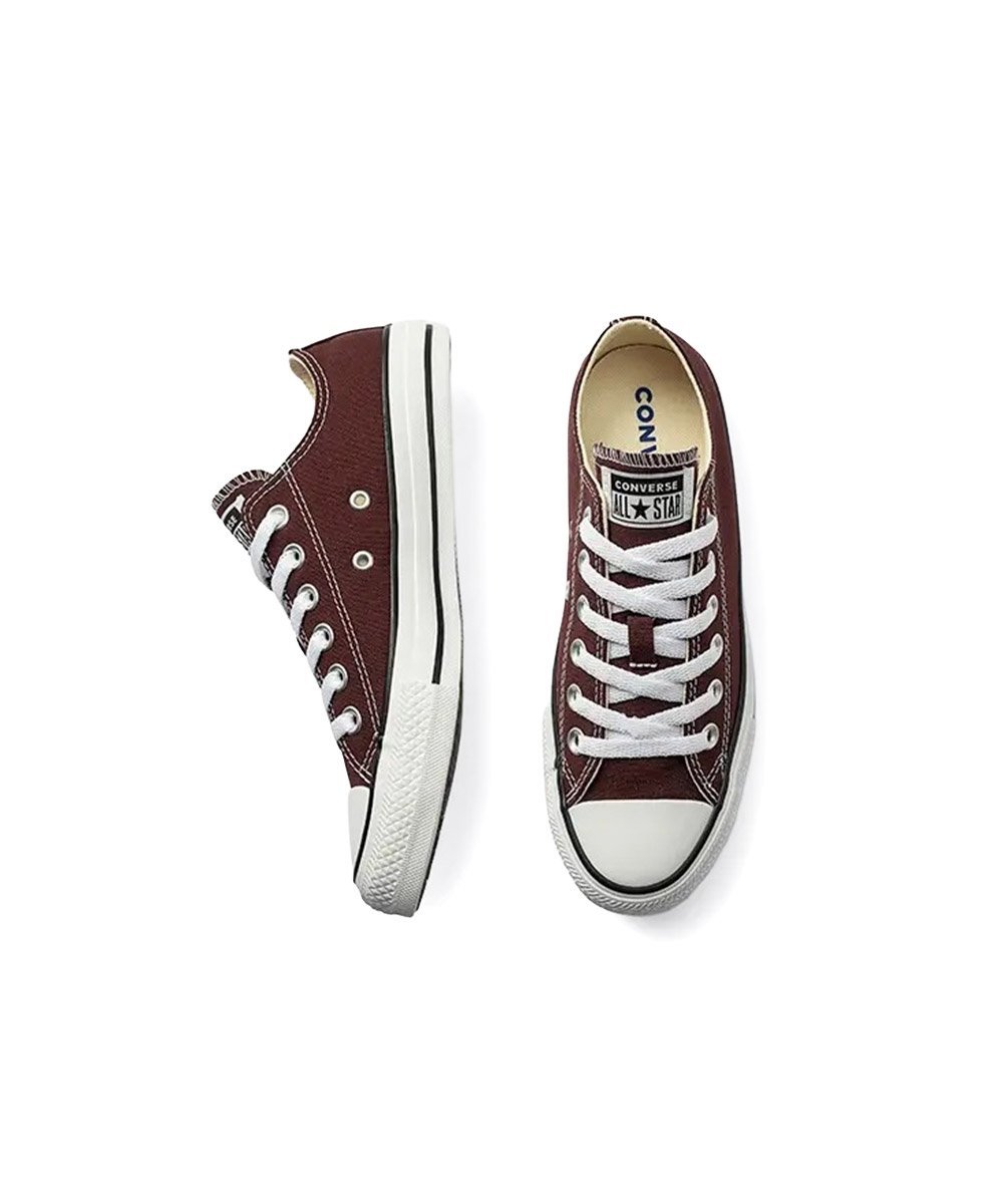 Tênis All Star Converse Ct0420 Café Café 4