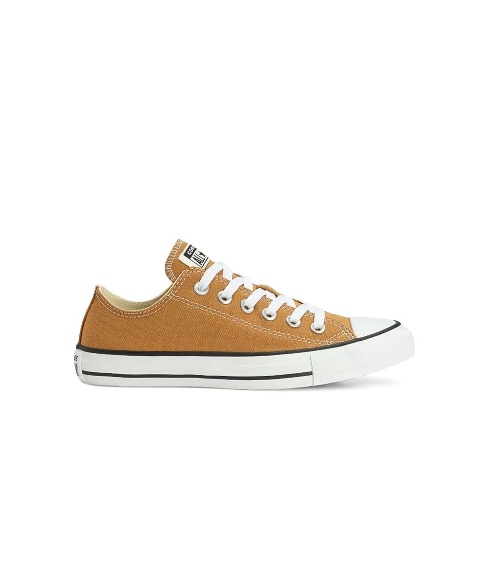 Tênis All Star Converse Ct0420 Camel