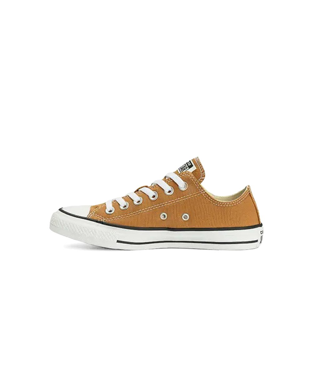 Tênis All Star Converse Ct0420 Camel Caramelo 2