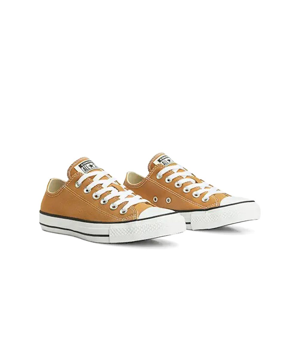 Tênis All Star Converse Ct0420 Camel Caramelo 3