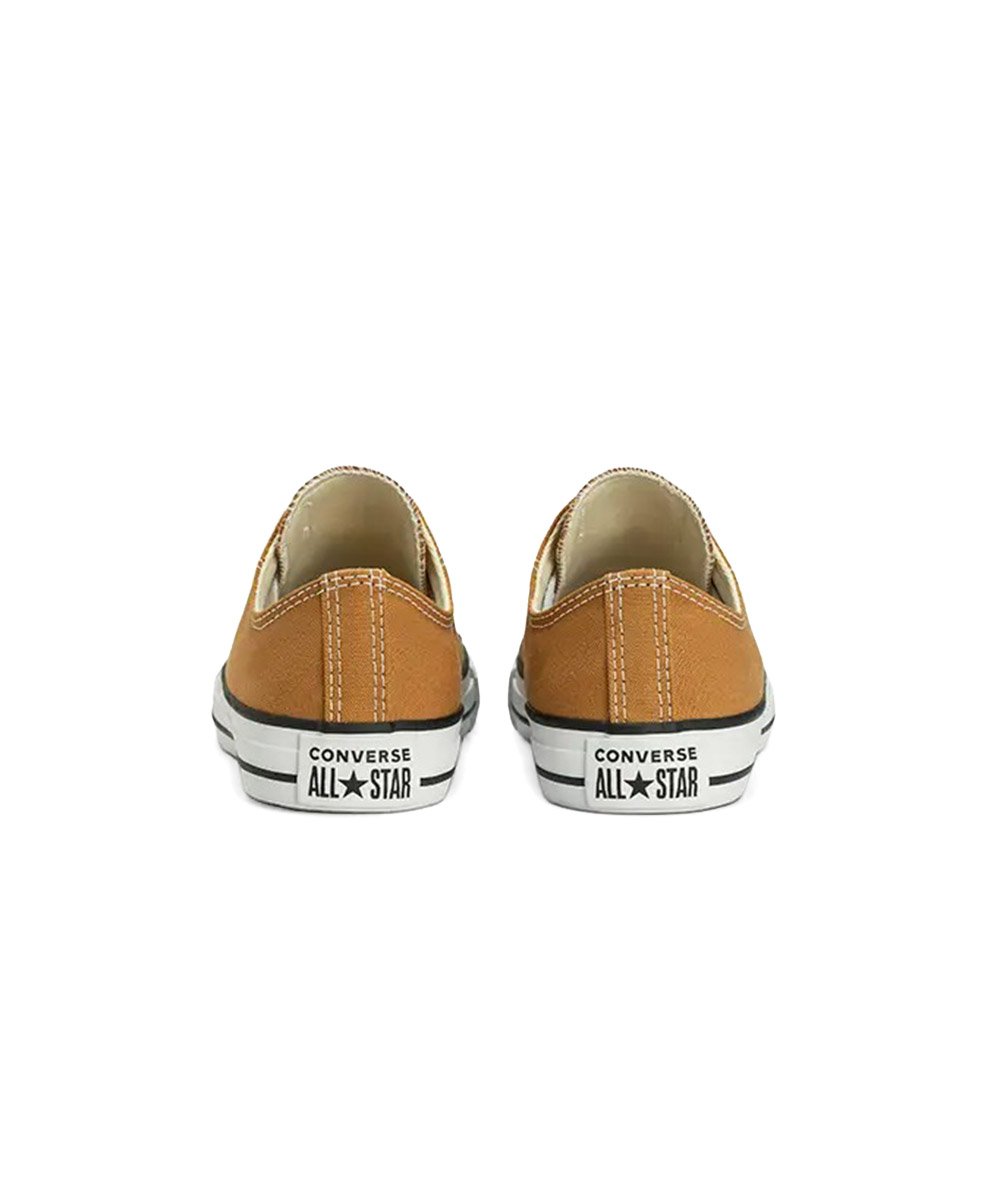 Tênis All Star Converse Ct0420 Camel Caramelo 5