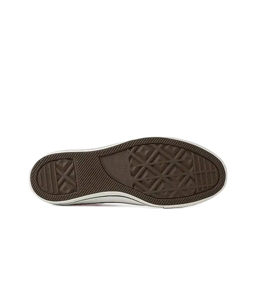 Tênis Infantil All Star Converse Ck0004 Branco Branco 6